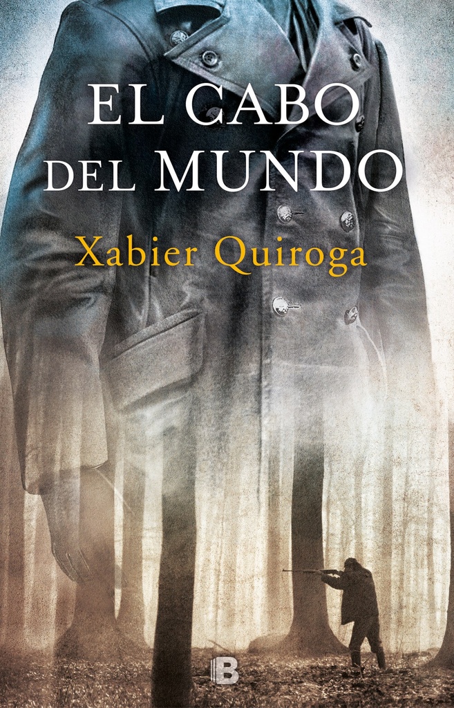 [9788466663496] El Cabo del Mundo