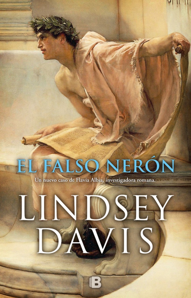 [9788466663557] El Falso Nerón