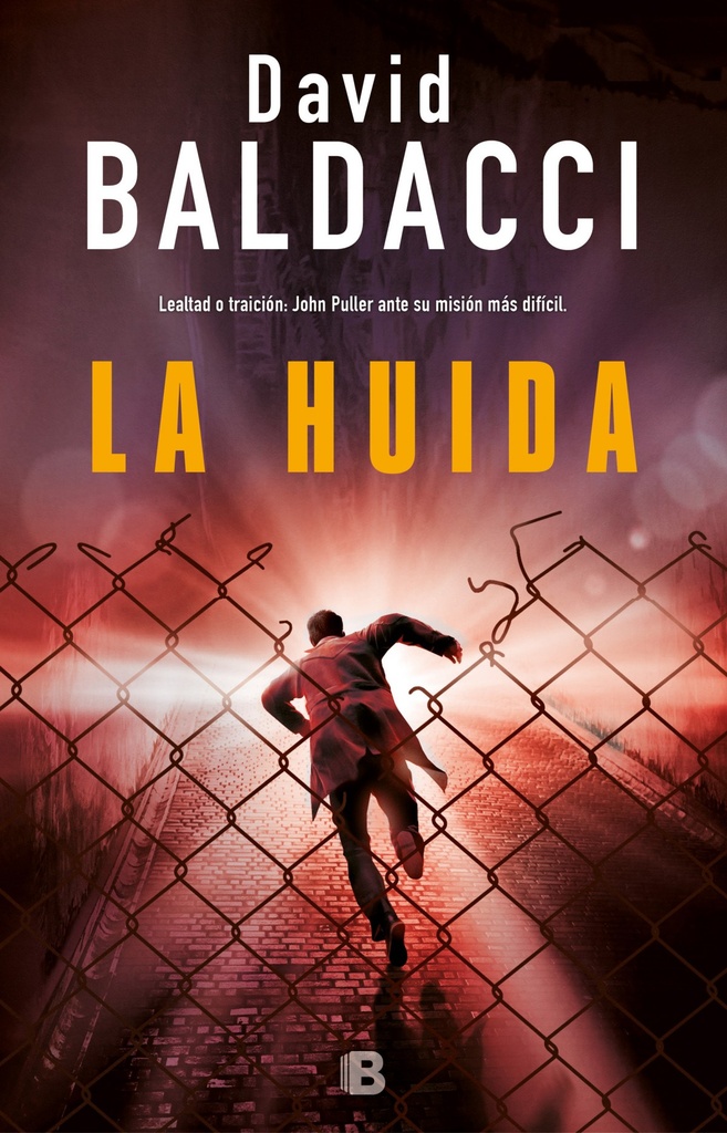 [9788466663922] La Huída