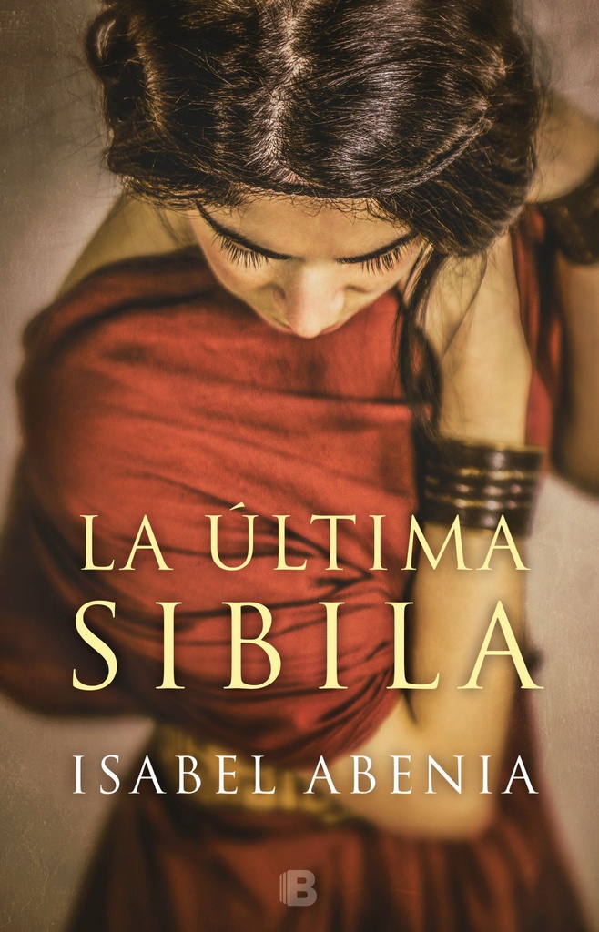 [9788466663977] La Última Sibila