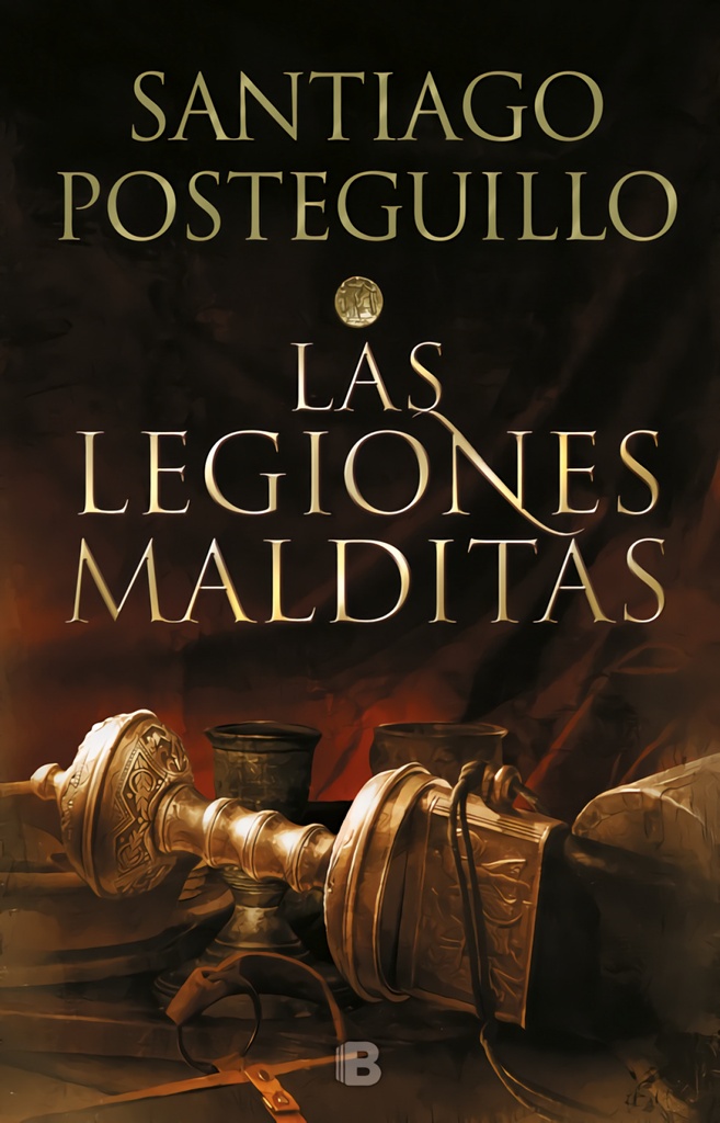 [9788466663991] Las Legiones Malditas