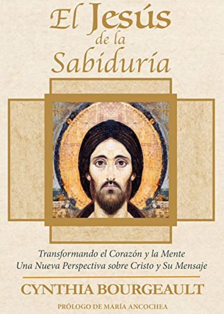 [9788412429503] El Jesús de la Sabiduría