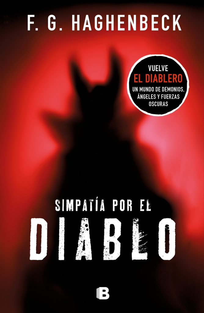 [9788466664691] Simpatía por el Diablo