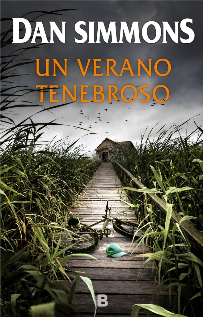 [9788466664738] Un Verano Tenebroso
