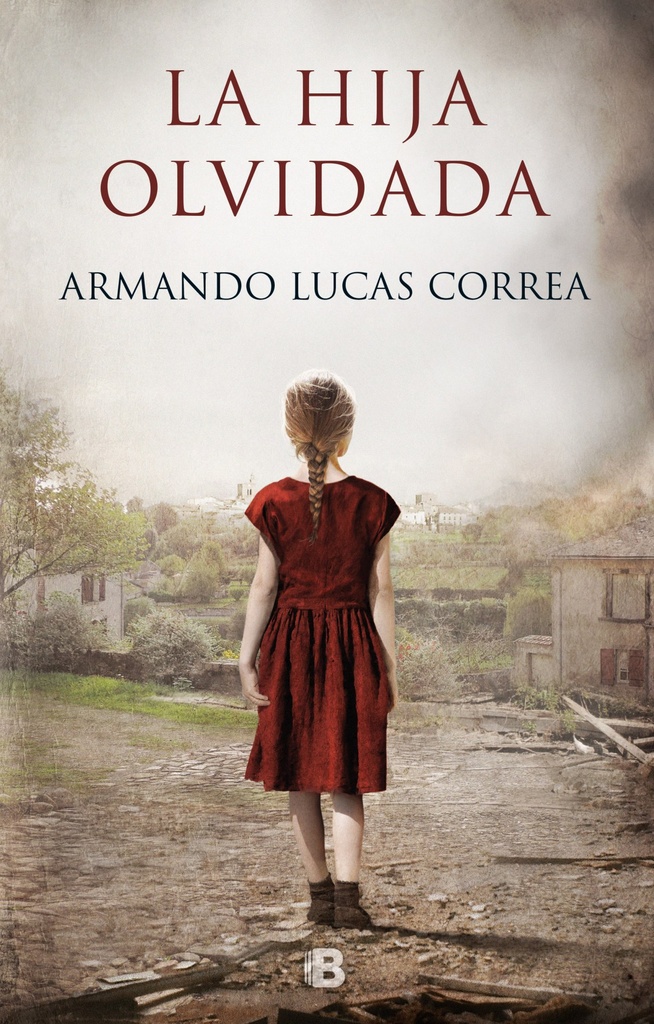 [9788466665490] La Hija Olvidada