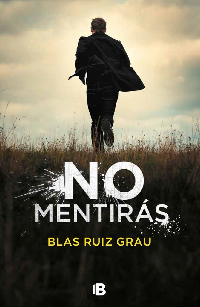 [9788466665704] No Mentiras