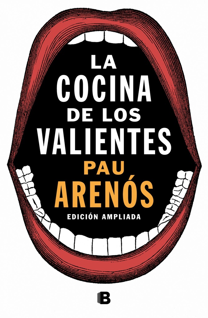 [9788466665735] La Cocina de los Valientes