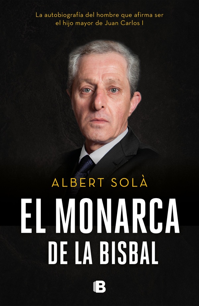 [9788466665742] El Monarca de la Bisbal