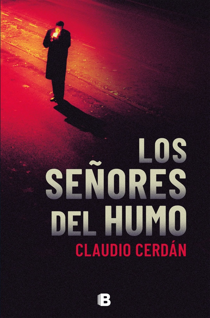 [9788466665872] Los Señores del Humo