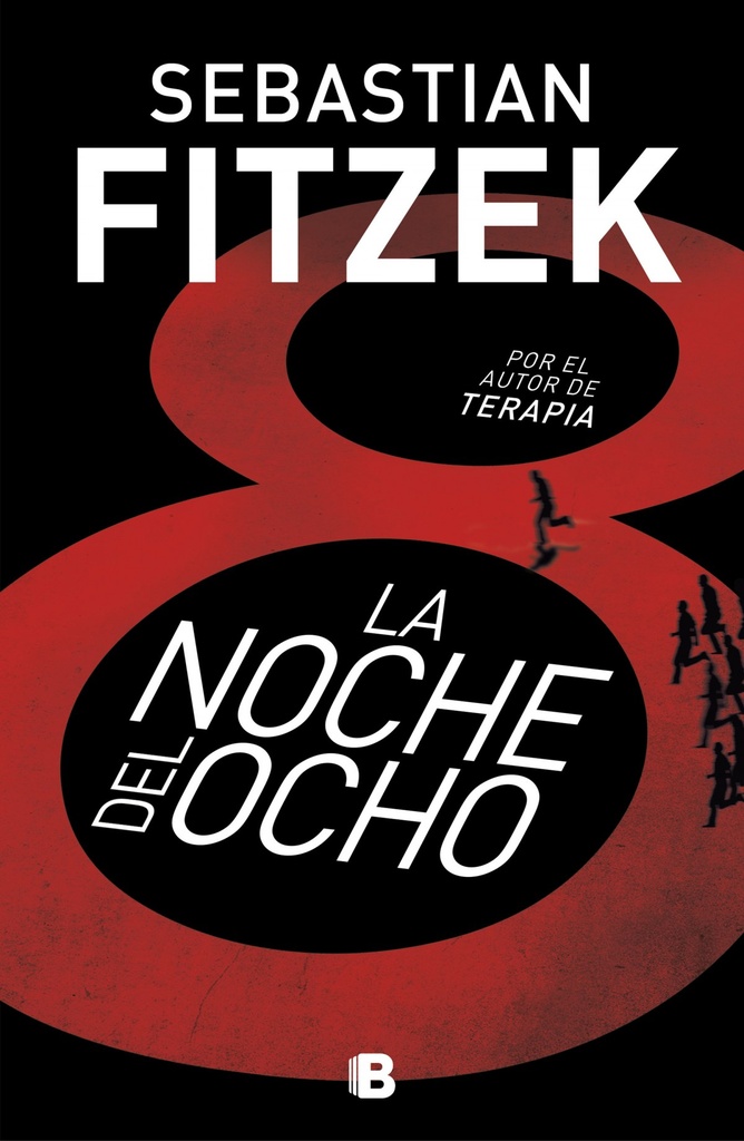 [9788466666060] La Noche del Ocho