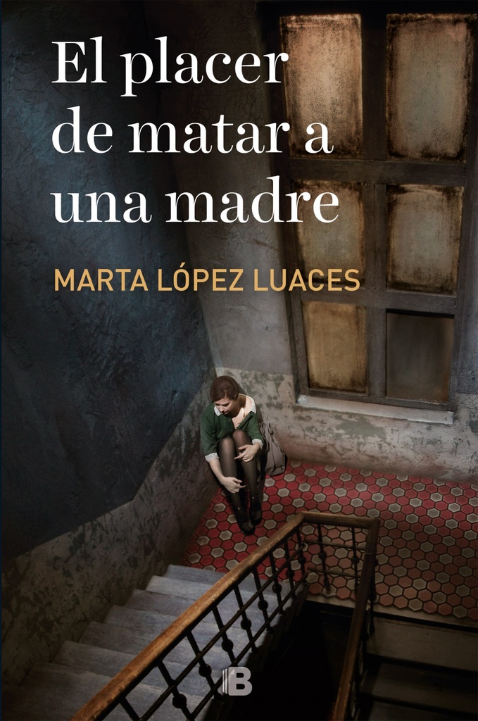 [9788466666206] El Placer de Matar a una Madre