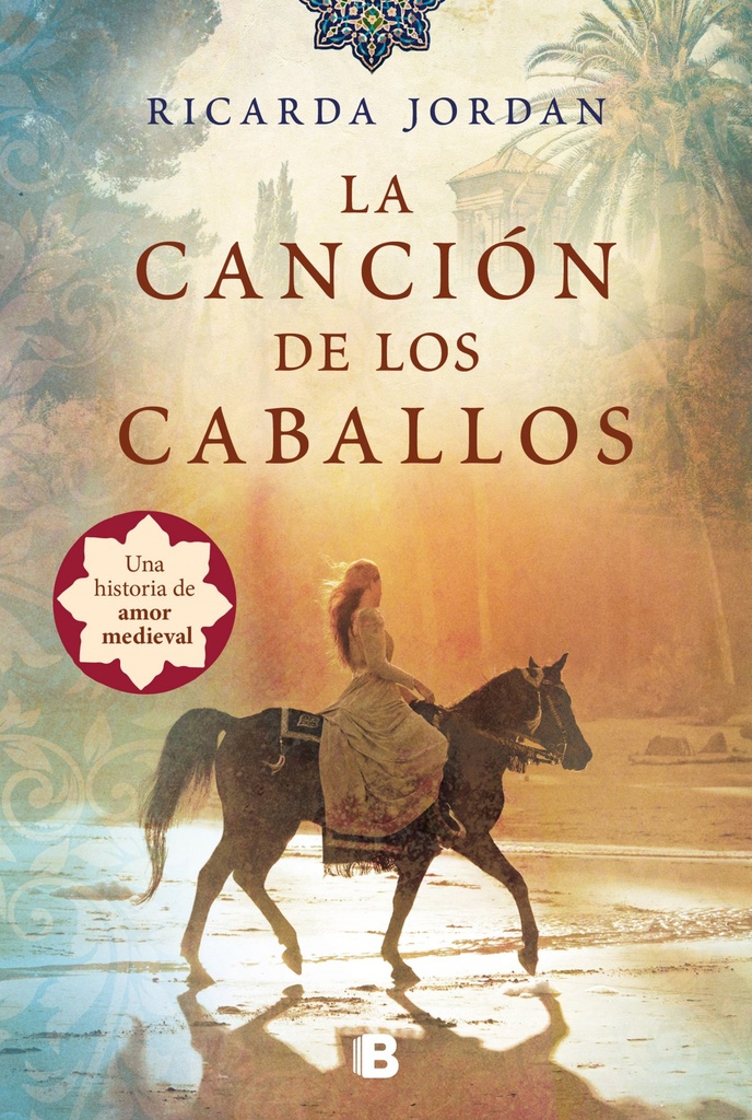 [9788466666268] La Canción de los Caballos