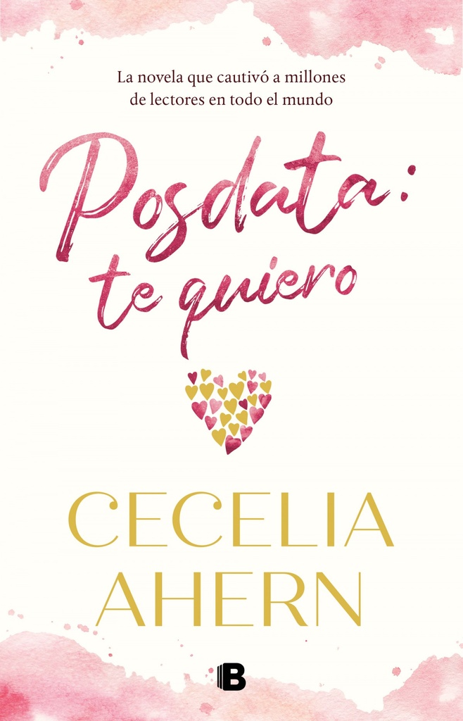 [9788466666954] Posdata: Te Quiero