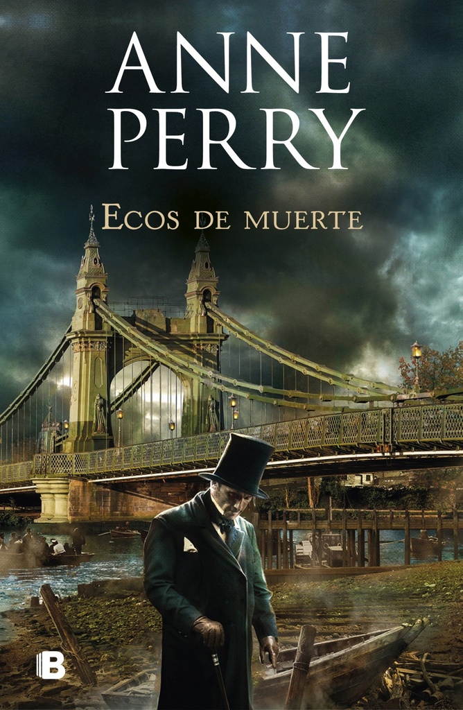 Ecos de Muerte