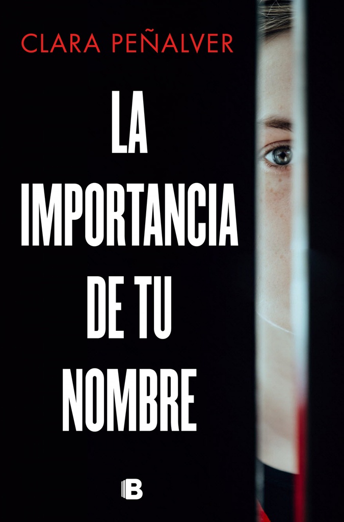 [9788466667517] La Importancia de Tu Nombre