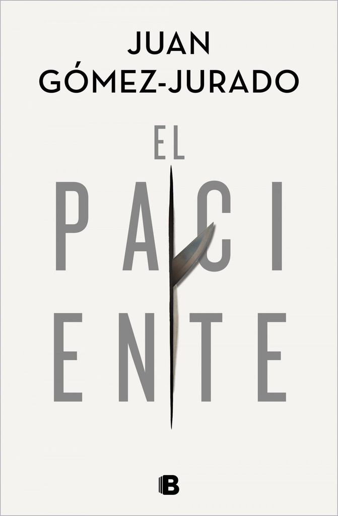 [9788466668552] El paciente