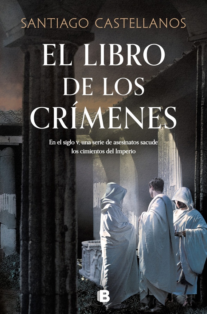 [9788466668873] El libro de los crímenes