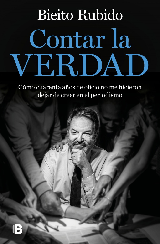[9788466669061] Contar la Verdad
