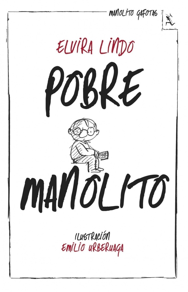 [9788432214981] Pobre Manolito