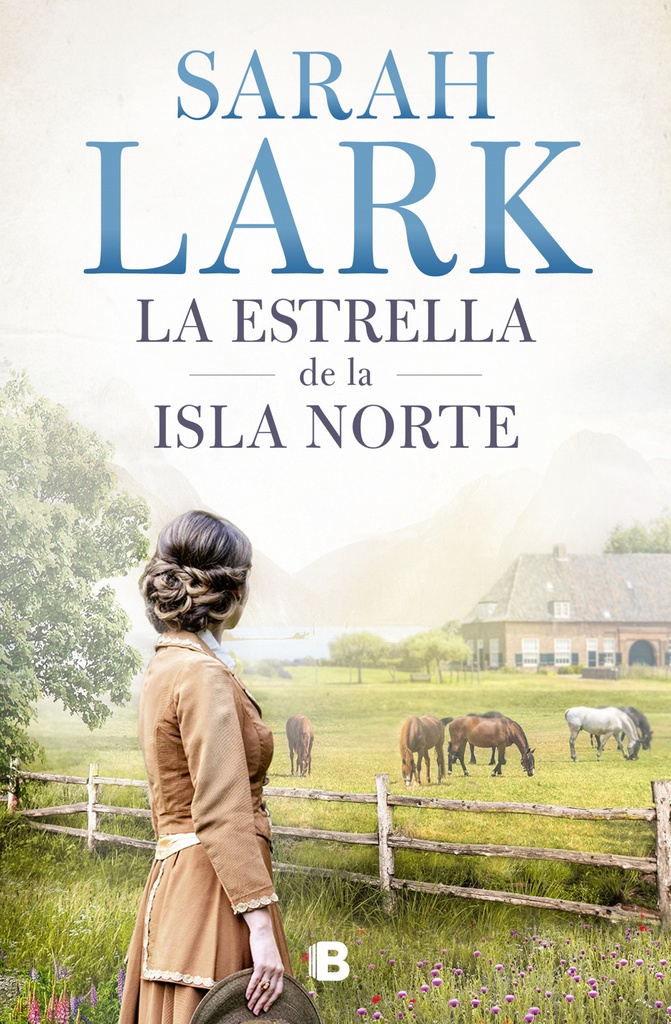 [9788466670401] La Estrella de la Isla Norte