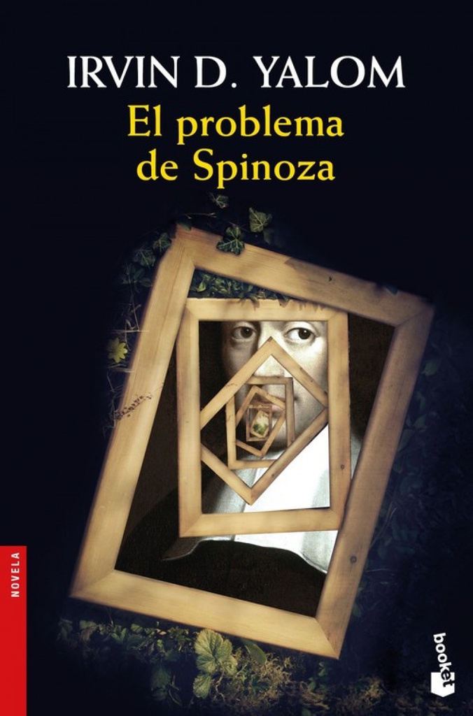 [9788423354139] El problema de Spinoza