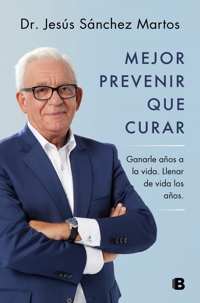 [9788466671187] Mejor Prevenir que Curar