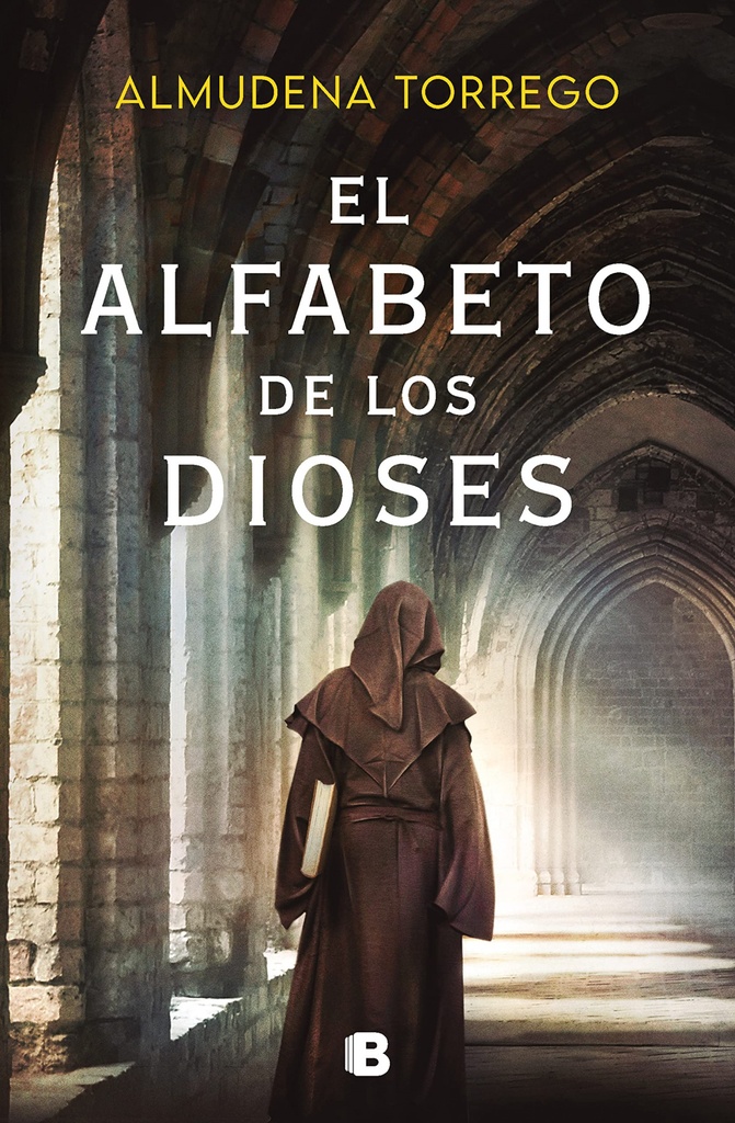 [9788466672214] El alfabeto de los dioses