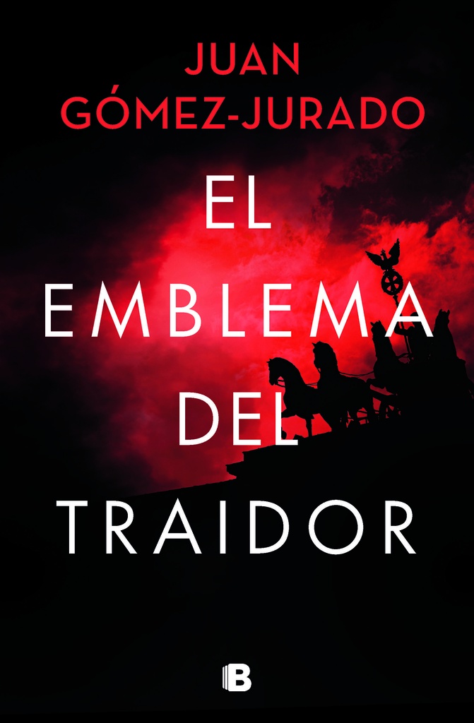 [9788466672412] El emblema del traidor