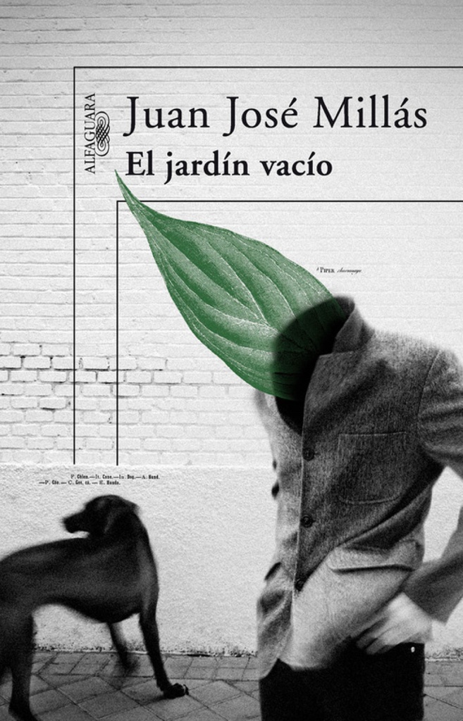 [9788420473727] El jardín vacío