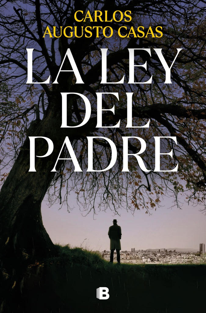 [9788466672573] La Ley del Padre