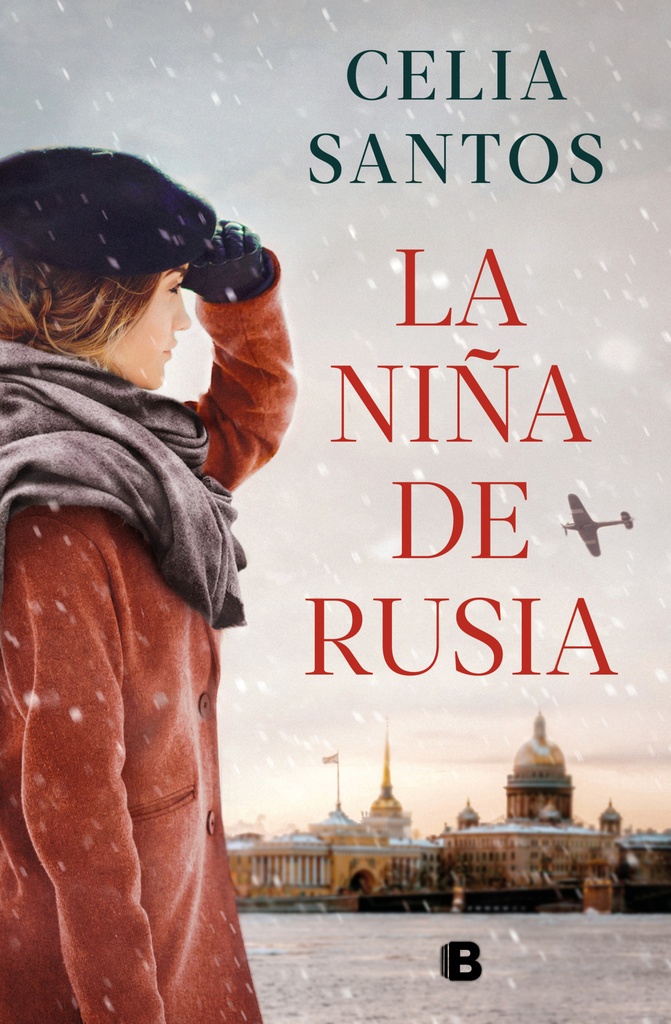 [9788466672597] La Niña de Rusia