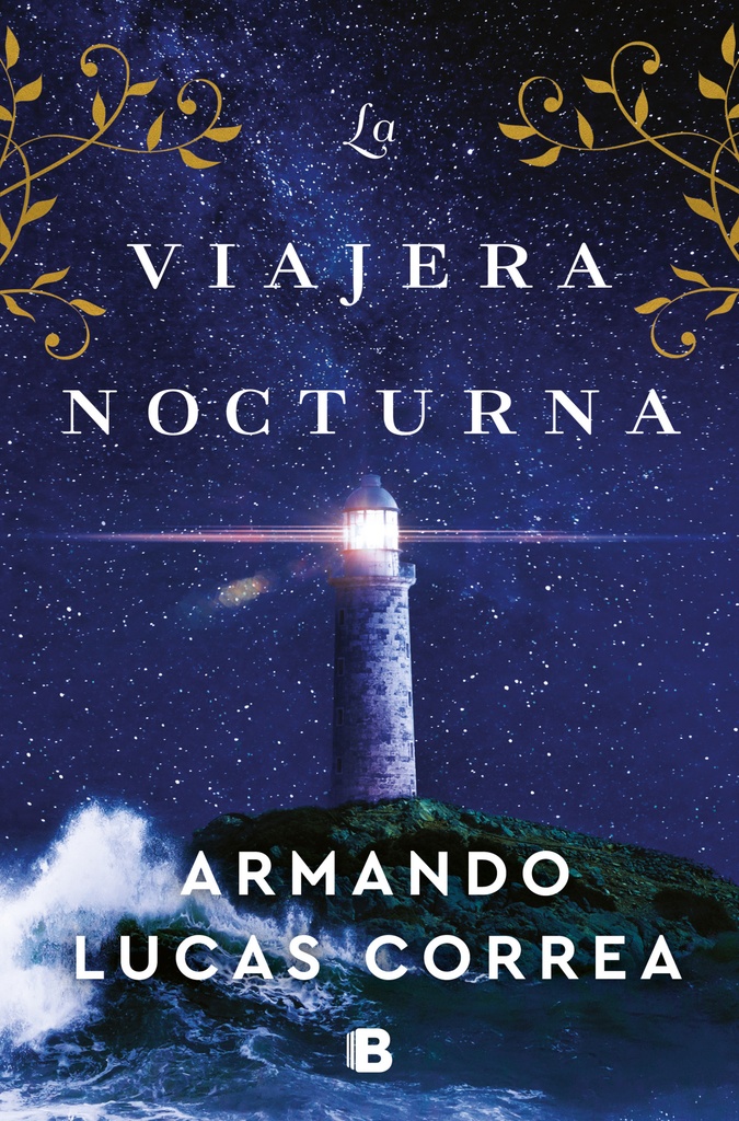 [9788466672689] La Viajera Nocturna