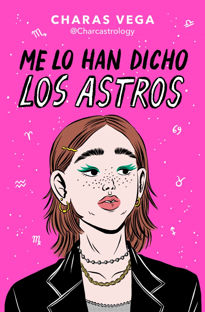 [9788466672788] Me Lo Han Dicho los Astros