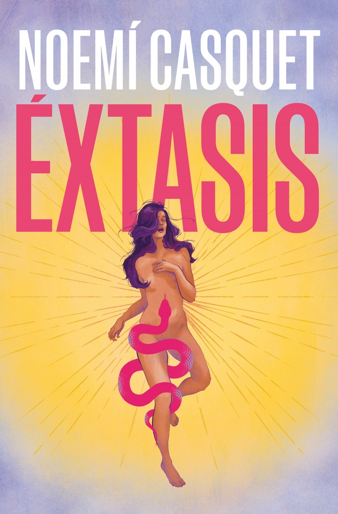 Èxtasis