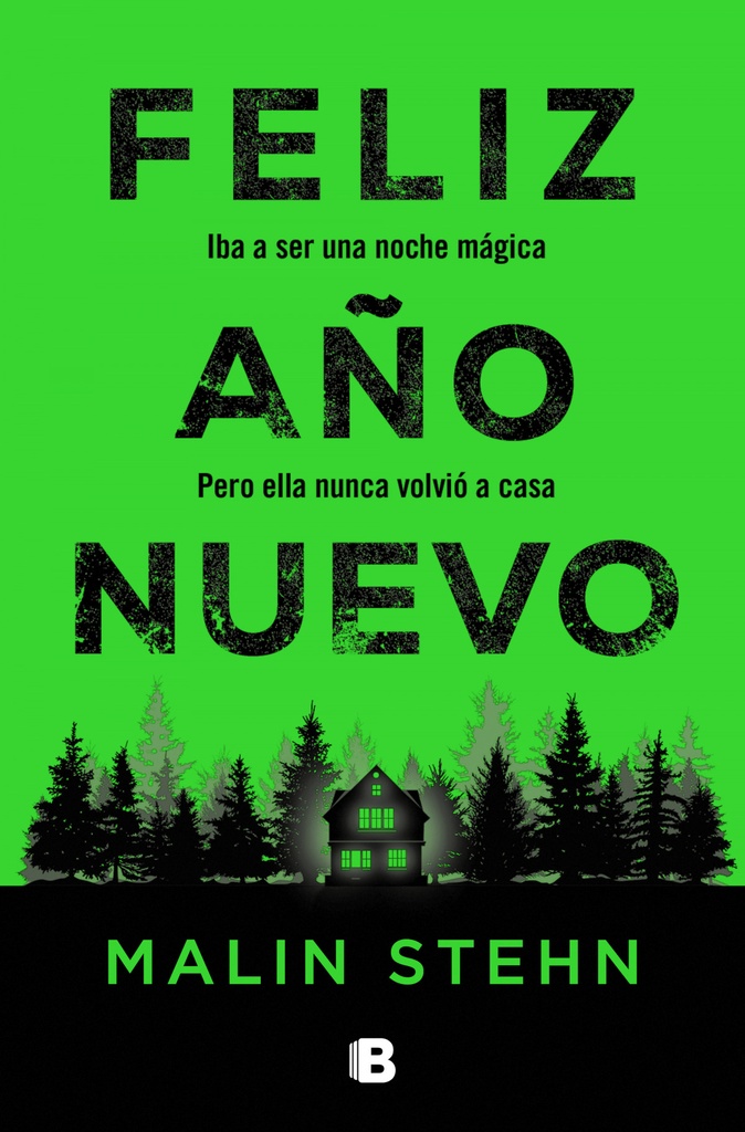 [9788466672900] Feliz año nuevo
