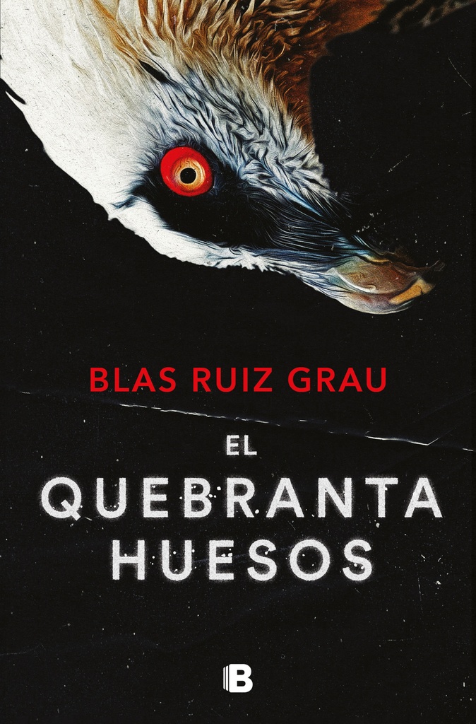 [9788466673600] El Quebrantahuesos