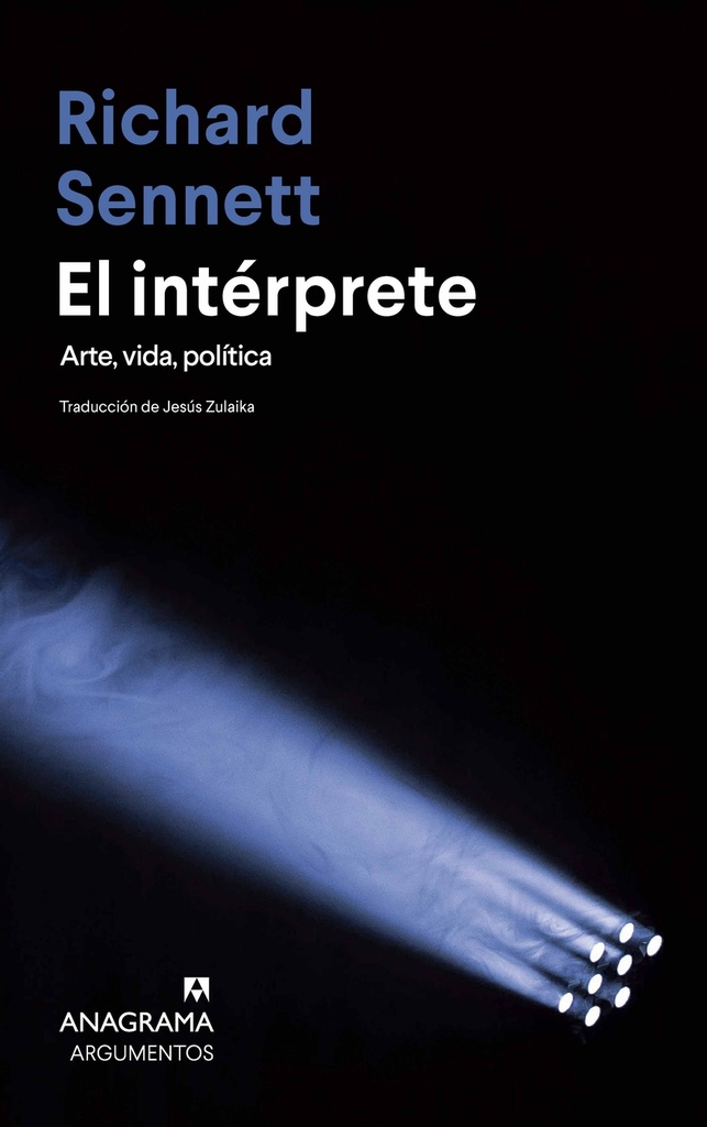 [9788433927118] El Intérprete