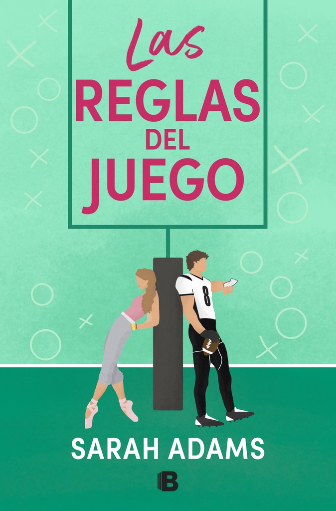 [9788466673662] Las Reglas del Juego