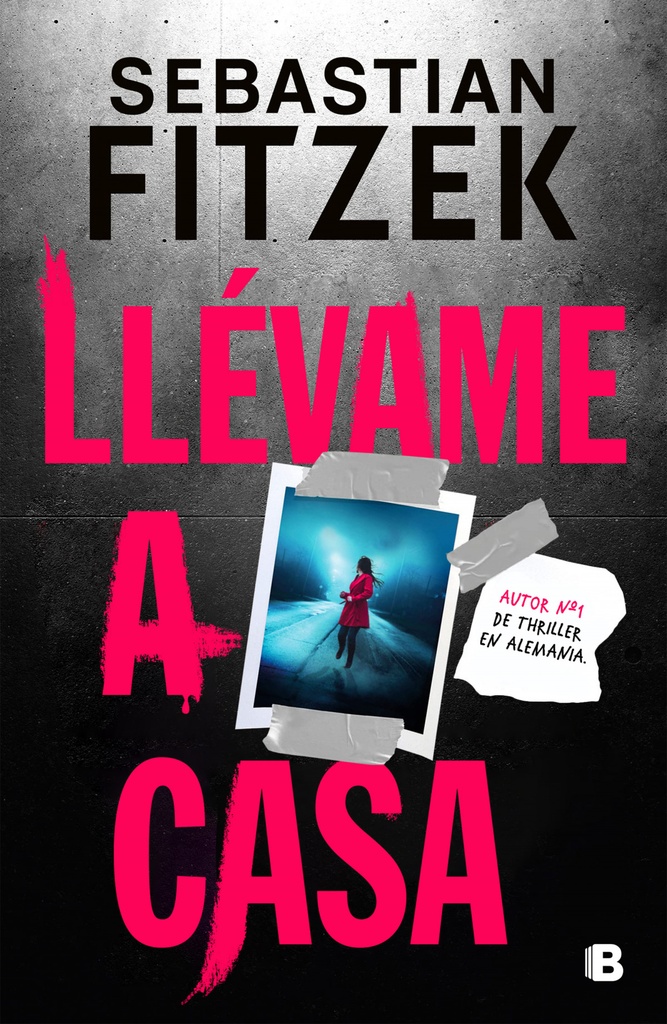 [9788466674317] Llévame a Casa