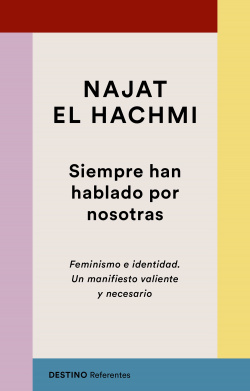 [9788423356041] Siempre han hablado por nosotras