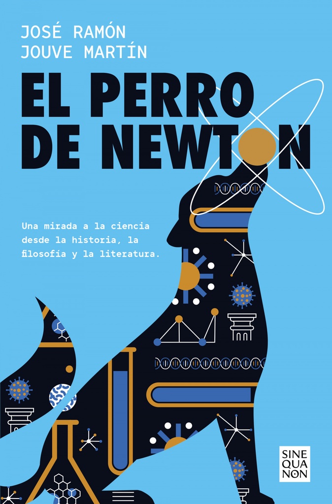 [9788466675987] El perro de Newton