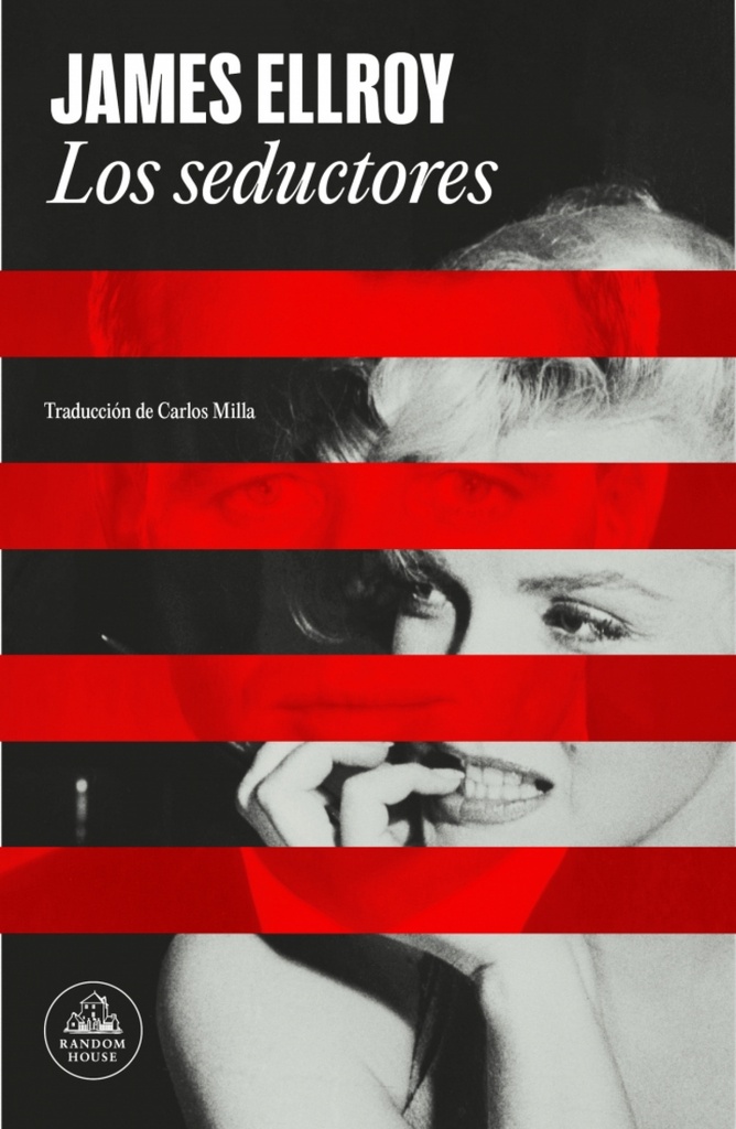 [9788439744801] Los Seductores / The Enchanters