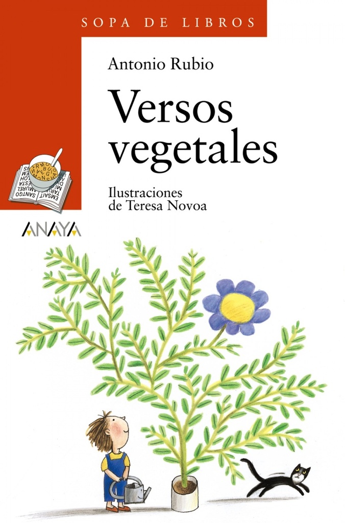 [9788466706131] Versos vegetales