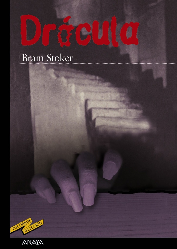 [9788466716543] Drácula