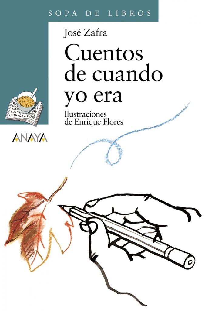 [9788466717076] Cuentos de cuando yo era
