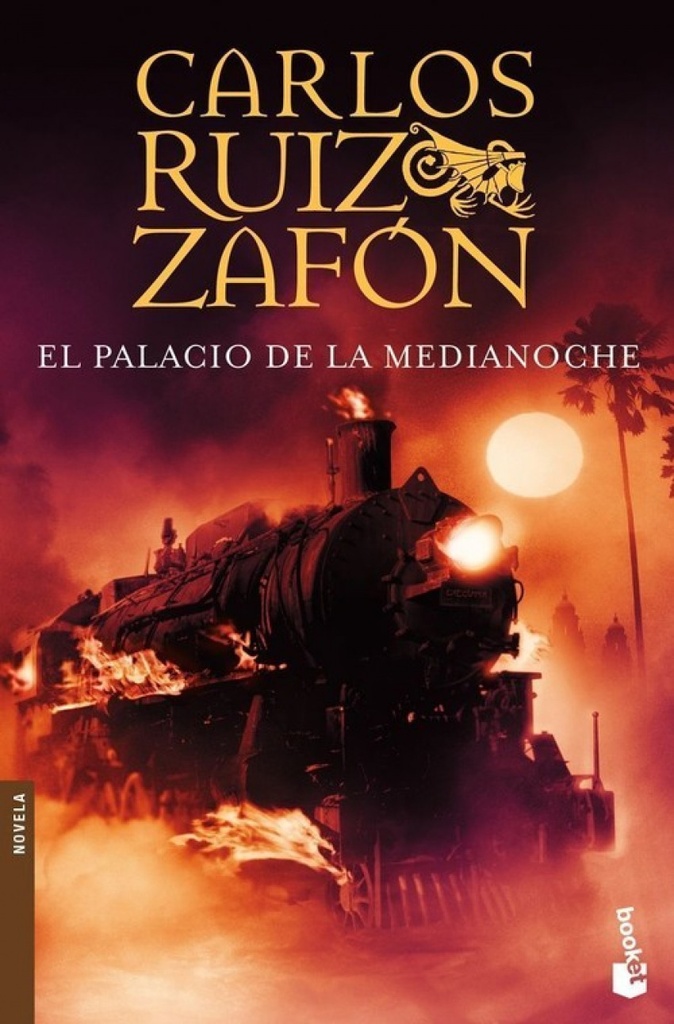 [9788408072799] El palacio de la medianoche