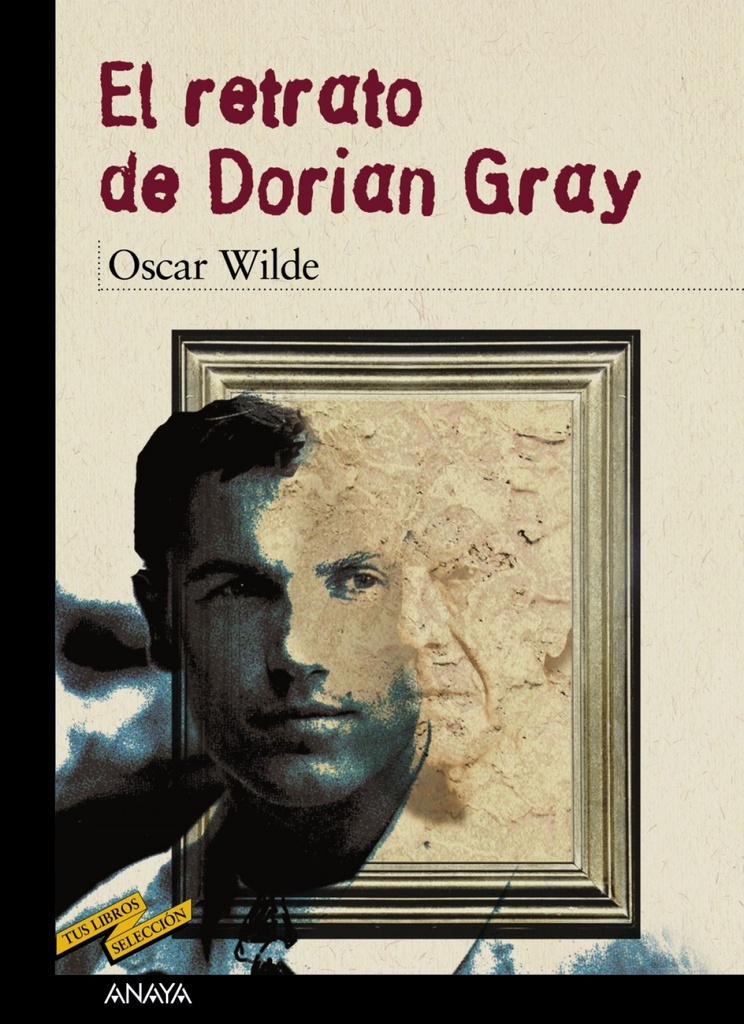 [9788466724821] El retrato de Dorian Gray