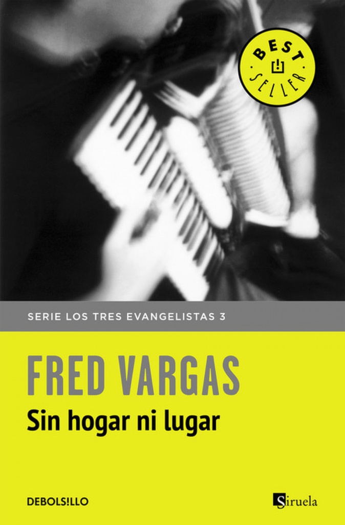 [9788466331142] Sin hogar ni lugar