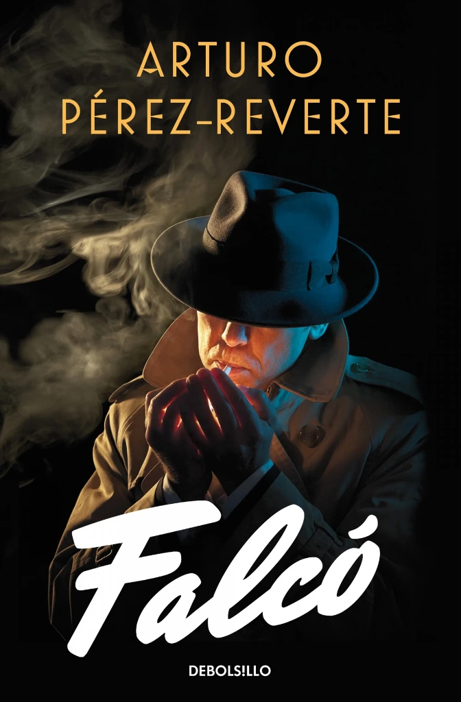 [9788466370783] Falcó