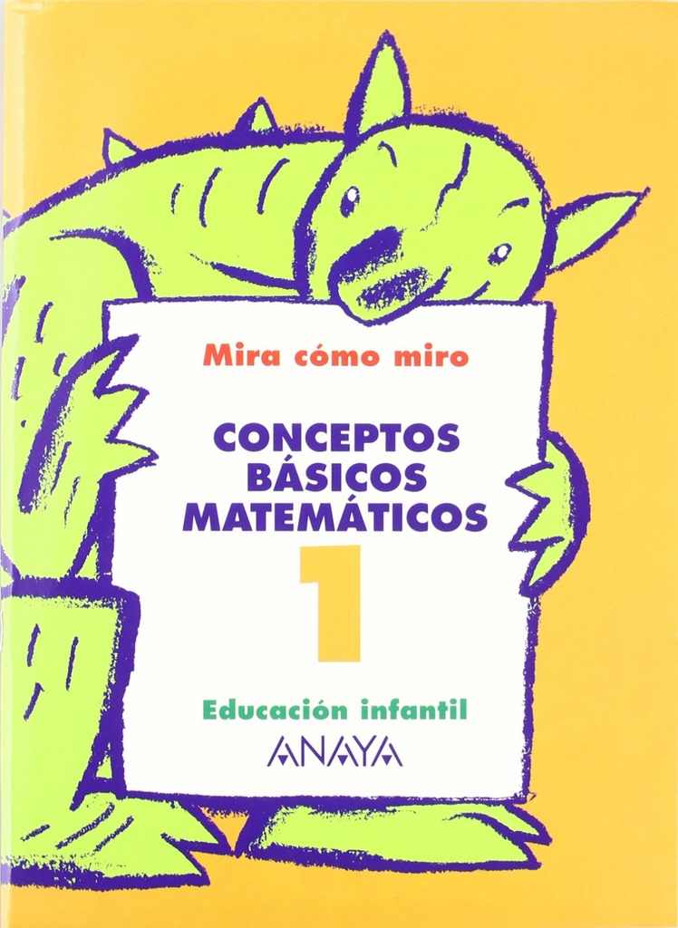 I. Conceptos Basicos Matematicos (monigotes)